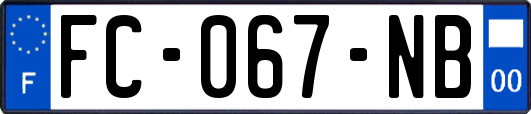 FC-067-NB