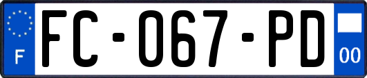 FC-067-PD