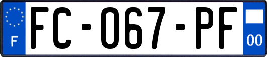 FC-067-PF