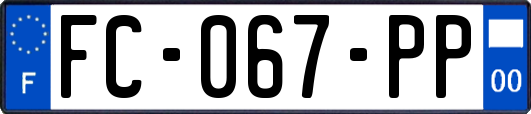 FC-067-PP