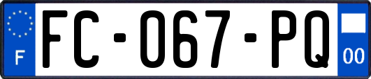 FC-067-PQ