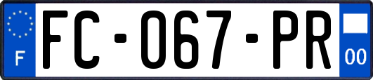 FC-067-PR