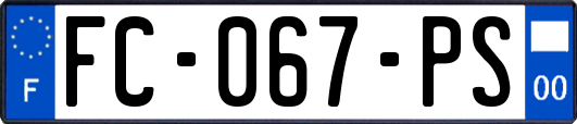 FC-067-PS