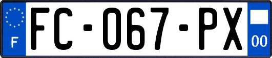 FC-067-PX