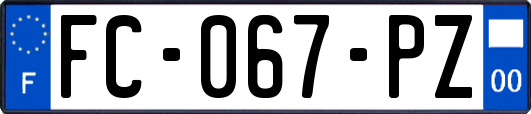 FC-067-PZ