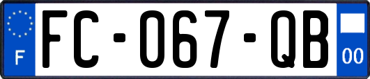 FC-067-QB