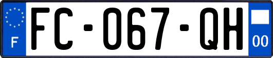 FC-067-QH