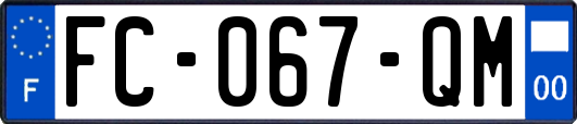 FC-067-QM