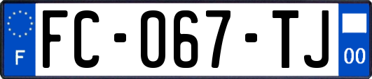 FC-067-TJ