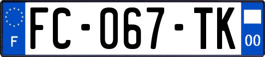 FC-067-TK