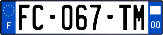FC-067-TM
