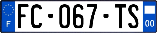 FC-067-TS
