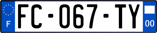 FC-067-TY