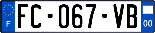 FC-067-VB