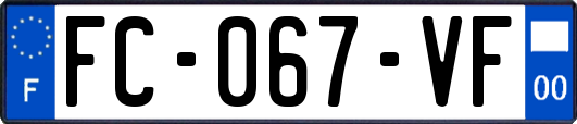 FC-067-VF