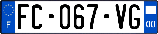 FC-067-VG