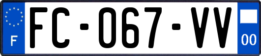 FC-067-VV
