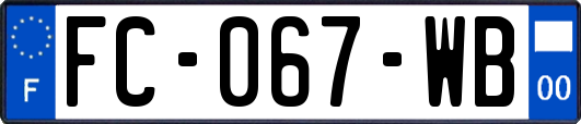 FC-067-WB
