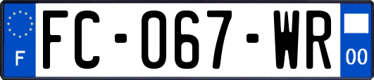 FC-067-WR