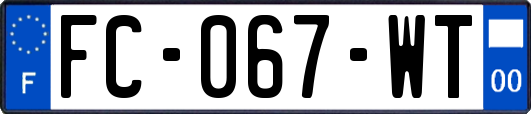FC-067-WT