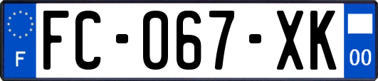 FC-067-XK