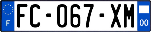 FC-067-XM