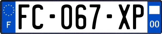 FC-067-XP