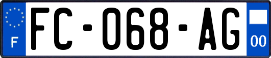 FC-068-AG