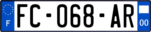 FC-068-AR