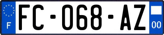 FC-068-AZ