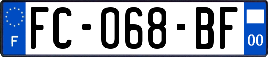 FC-068-BF