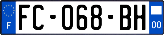 FC-068-BH