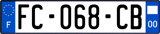 FC-068-CB