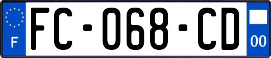 FC-068-CD