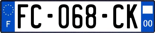 FC-068-CK