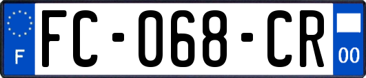 FC-068-CR