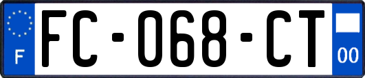 FC-068-CT