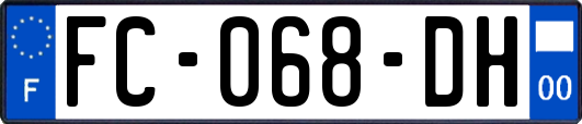 FC-068-DH