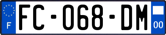 FC-068-DM