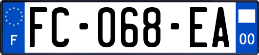 FC-068-EA