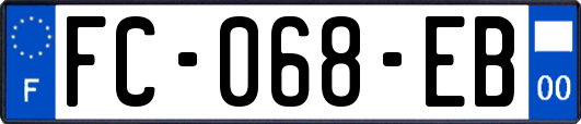 FC-068-EB