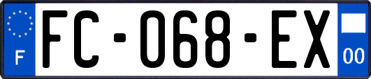 FC-068-EX