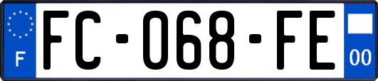 FC-068-FE