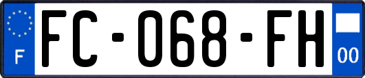 FC-068-FH