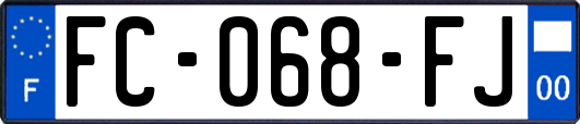 FC-068-FJ