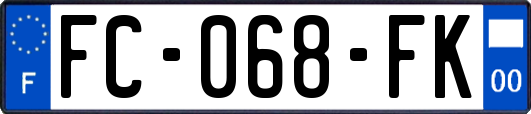 FC-068-FK