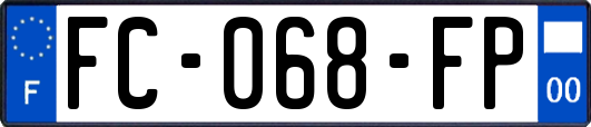 FC-068-FP