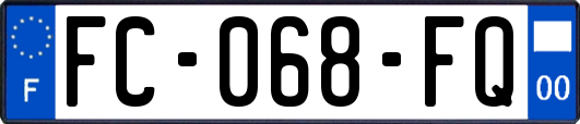 FC-068-FQ