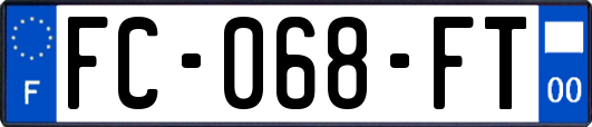 FC-068-FT