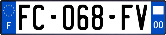 FC-068-FV